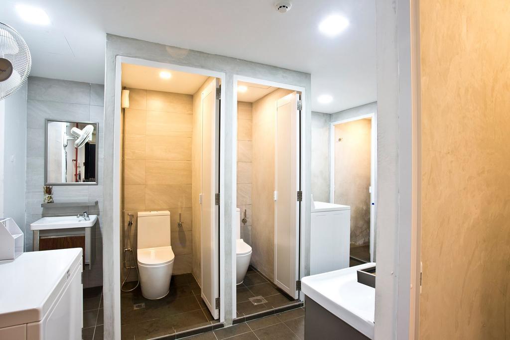 7 Wonders Boutique Capsule Hotel Singapore Exterior photo