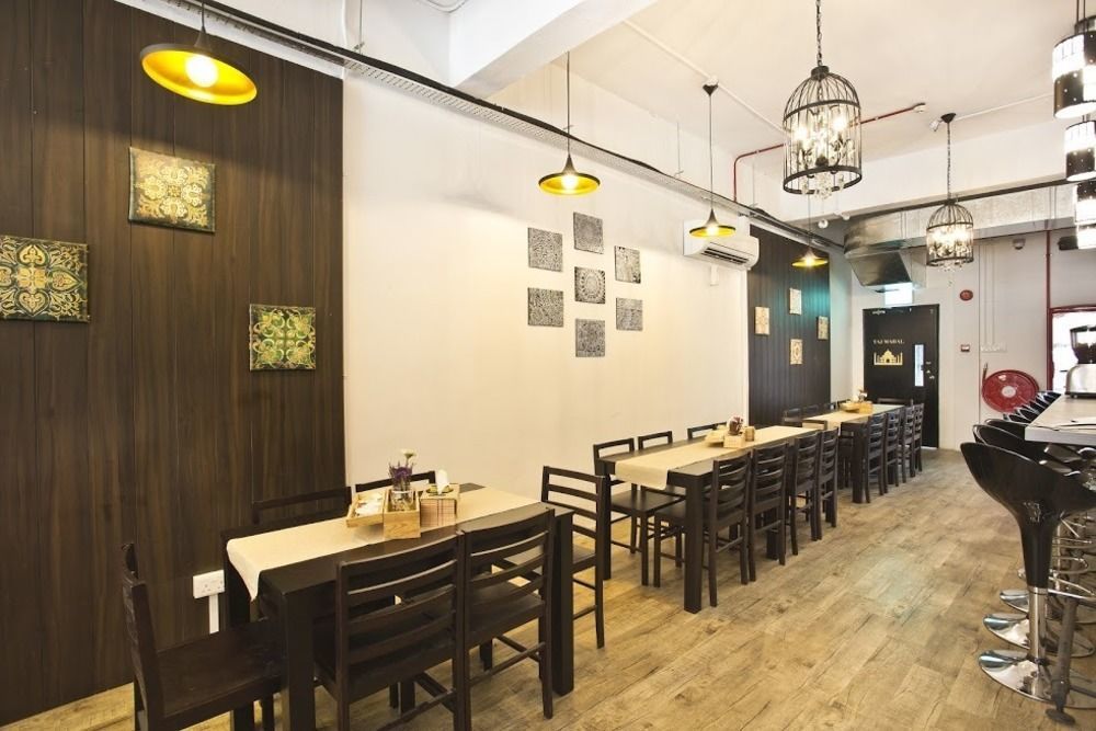 7 Wonders Boutique Capsule Hotel Singapore Exterior photo